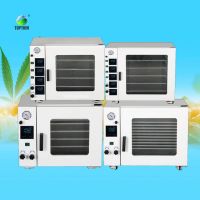 High Performance Environmentally Friendly And Energy Saving Drying Oven Laboratory Small Laboratory Oven