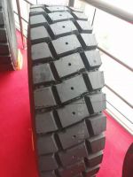 12r20 High Quality Radial Truck and Bus Tire Manufacturer Tire
