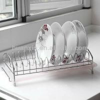 Stainless Steel Dish Drying Plate Rack