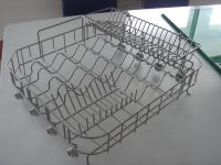 Drying Plate Rack Dishwasher  Rack For Kitchen