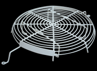 Air Conditioners Fan Safty Guard