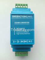 RS232/RS485 CONVERTER