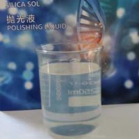 Nano ceramic liquid for ceramic tiles polishing liquid