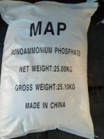 Water Soluble Fertilizer price of Mono Ammonium Phosphate MAP 12-61-0