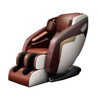 HFR-9700 SL shape full body 4d zero gravity massage chair