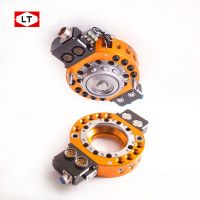 Robotic Accessories Robot Arm Tooling Automatic Robot Tool Changes Payload 230kg