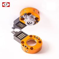 Automatic Robot Tool Changer payload 5kg
