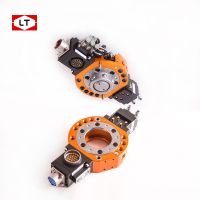 Automatically Tool Changer End Effectors Robot Tool Changer Automatic Tool Change LTC-0040A Payload 40kg