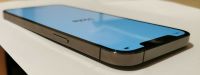 I Phone 12pro MAX 256GB sea blue 5G mobile