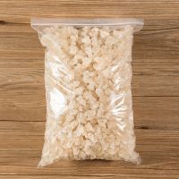 Dried Snow Swallows Gum Natural and Healthy Food With High Collagen,