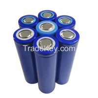 18650 Battery Cell Rechargeable Batteries Rechargeable Li-ion 3.7v Lit