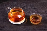 Classical 58, Dianhong black tea, Yunnan red tea
