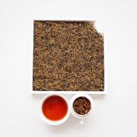 Dianhong gold silk, Yunnan black tea
