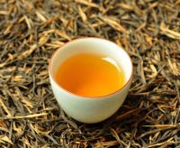 #1 Premium Yunnan Dianhong Pine Needle Black Tea in Bulk