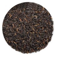 Free Sample Yunnan Shaihong Healthy Sun-baked Dianhong black tea