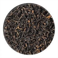 Yunnan Dianhong Fannings Broken Black Tea for milk tea and tea bag