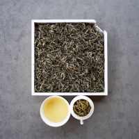 Yunnan High Mountain Healthy Tip Twisted Maofeng Green Tea