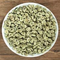 Top Grade Yunnan Pi Lo Chun Organic Spring Biluochun Green Tea