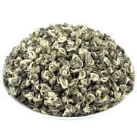 Factory Supply Organic Yunnan Pi Lo Chun Curly Biluochun Green Tea