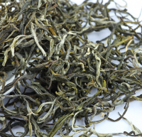 Yunnan High Mountain Healthy Tip Twisted Maofeng Green Tea