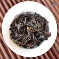 Wholesale 2021 Fragrent Shuixian Floral Aroma Oolong Loose Leaf Tea with Good Tea Price