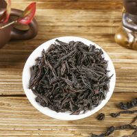 Wholesale Health Bulk Wuyi Yan Cha Strong Fragrant Da Hong Pao Loose Leaf Oolong Tea
