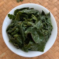 Wholesale Frangrent Fujian Tie Guan Yin High Mountian Autumn Loose Leaf Oolong Tea