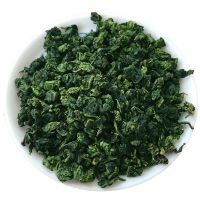 Wholesale Bulk USDA EU Standard Loose Anxi Fragrant Tie Guan Yin Oolong Loose Leaf Tea
