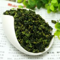 Wholesale Chinese Health Loose Leaf Spring Fragrant Loose Tie Guan Yin Oolong Wulong Cha Tea
