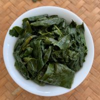 Wholesale Frangrent Fujian Tie Guan Yin High Mountian Autumn Loose Leaf Oolong Tea