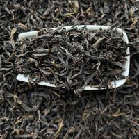 Wholesale 2021 Fragrent Shuixian Floral Aroma Oolong Loose Leaf Tea with Good Tea Price