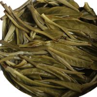Wholesale Bulk Chinese Health Pre-Qingming Fragrant Yunnan Pine Needle Nutty Aroma Spring Green Tea