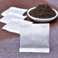 Fatory Supply Bulk Loose Broken Shu Puerh Health Ripe Puer for Restaurant Tea Bag Milk Tea Hotel Iced Tea and Tea Bag