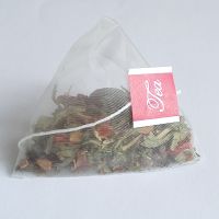 Hot Sale Blended Herbal Flower Tea Benefit for Peace and Sleeping Tea in Tea Bag