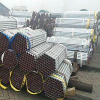 EN39/EN10219 scaffolding pipe 