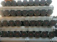 JIS G3444 Scaffolding