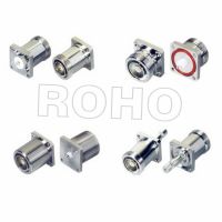 Low Pim Rf Coaxial Din 7-16 L29 Connector For Coaxial Cable