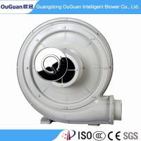 7500w Big Power High Temperature Insulating Centrifugal Air Blower With Aluminum Alloy Housing (tb150l-10)