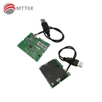 MCR3521-M USB SmartCard reader Module support ISO7816 - ideal for online banking / secure access / ID & IC card reader