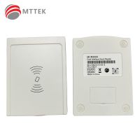 MCR2000 Dual Interface Smart Card Reader compliant with ISO7816,14443, NFC, MIFARE, FeliCa