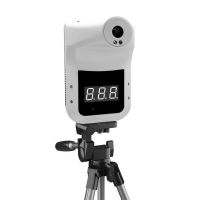 Measuring Body Termometro K3 Measurement Reading Tool Termometro Be Pared Automatic Alarm System Digital Thermometer