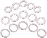 94109-20000 94109-14000 90471-px4-000 Oil Drain Plug Gaskets Crush Washers Seals Rings
