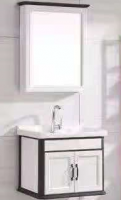 bathroom cabinet