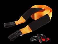 Recovery strap