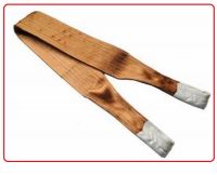 Polyester webbing sling lifting purpose