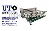 Automatic Multifunctional Roll To Roll Rotary Sublimation Roller Heat