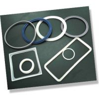 silicone rubber seals/gaksets