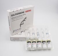 Anti-Aging and Whitening Reduced Glutathione Powder for Injection 3000mg