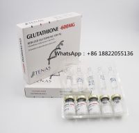 glutathione for skin whitening injection/tablet/capsule