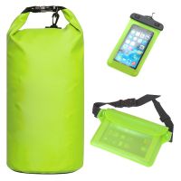 Waterproof Dry Bag for Water Resistant Floating Boating Camping Biking
